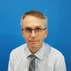 Phillip Henderson