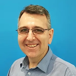 Tony Lappa